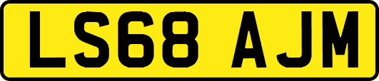 LS68AJM
