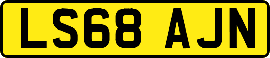 LS68AJN