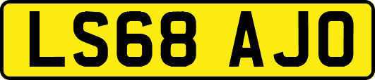 LS68AJO