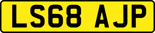 LS68AJP