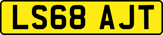 LS68AJT