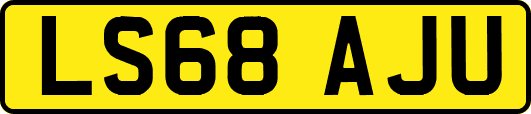 LS68AJU