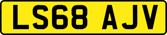 LS68AJV