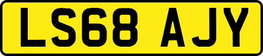 LS68AJY