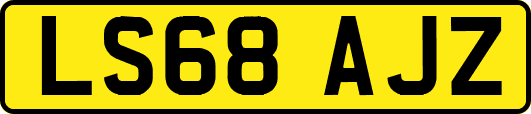 LS68AJZ