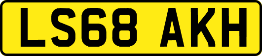 LS68AKH