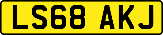 LS68AKJ