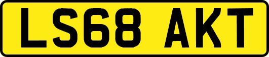 LS68AKT