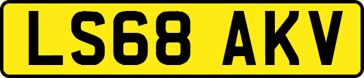 LS68AKV