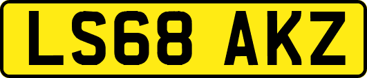 LS68AKZ