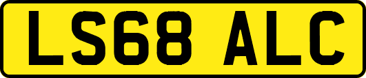 LS68ALC