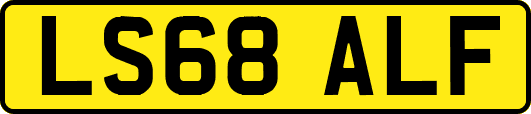 LS68ALF
