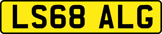 LS68ALG