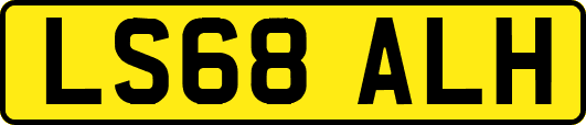 LS68ALH