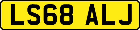 LS68ALJ