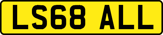 LS68ALL