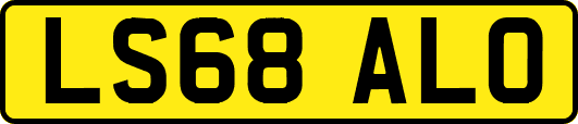 LS68ALO