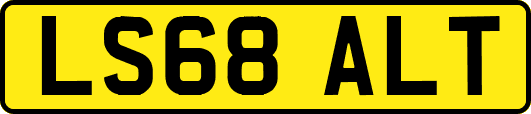 LS68ALT