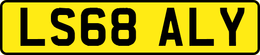 LS68ALY