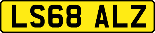 LS68ALZ