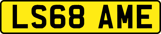 LS68AME