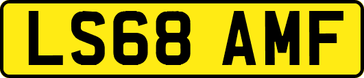 LS68AMF