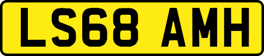 LS68AMH