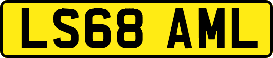 LS68AML