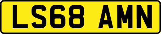 LS68AMN