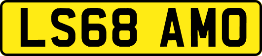 LS68AMO