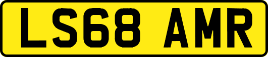 LS68AMR