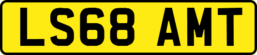 LS68AMT