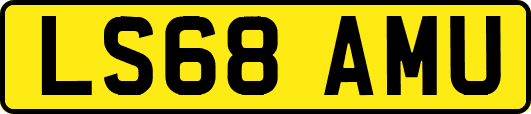 LS68AMU