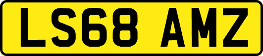 LS68AMZ