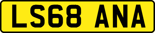 LS68ANA