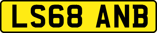 LS68ANB