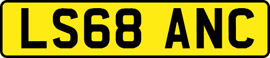 LS68ANC