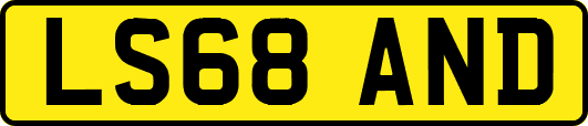 LS68AND