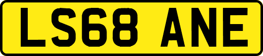 LS68ANE