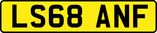 LS68ANF