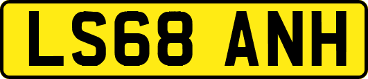 LS68ANH