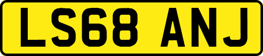 LS68ANJ