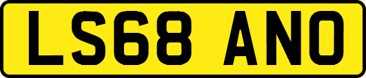 LS68ANO
