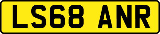 LS68ANR