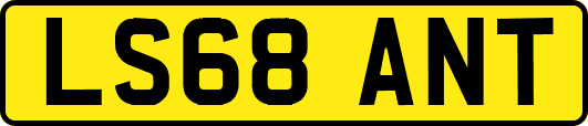 LS68ANT