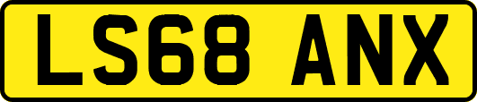 LS68ANX