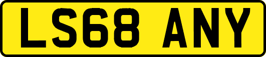 LS68ANY