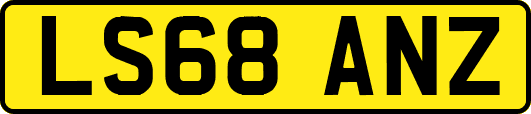 LS68ANZ