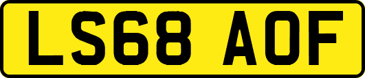 LS68AOF