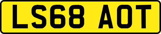 LS68AOT